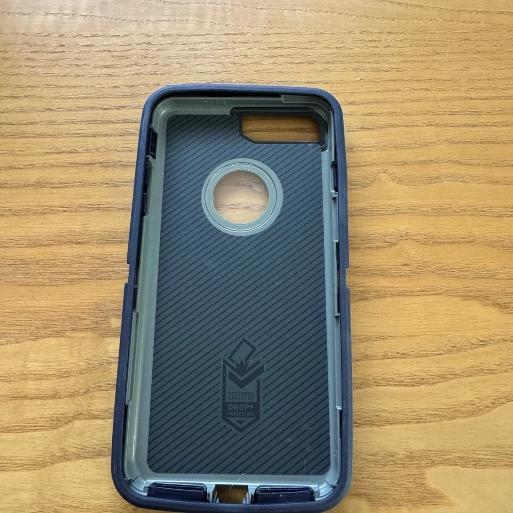 OtterBox Rugged Phone Cover with Dual-Layer Protection